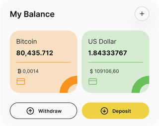 GemFlow automated trading solution — dashboard overview